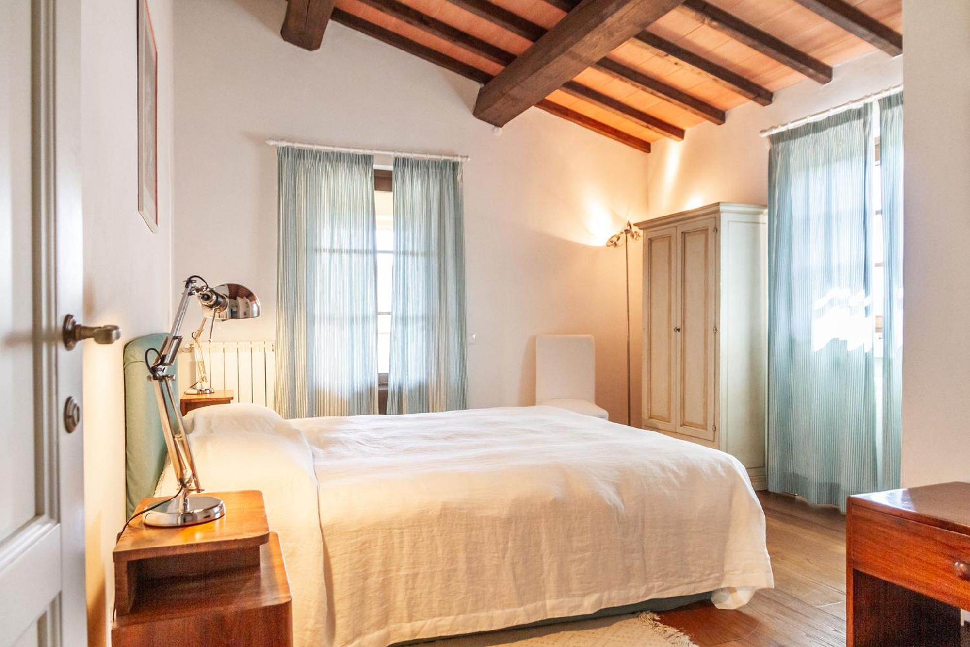 Home With A View In Scansano, Tuscany Buitenkant foto
