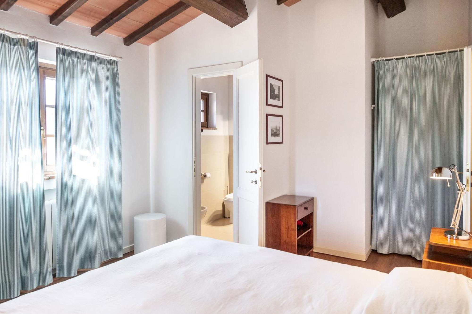Home With A View In Scansano, Tuscany Buitenkant foto